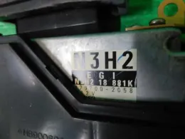 N3H218881K блок керування двигуном до Mazda Rx-8