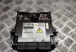 RF7N18881M блок управління ECU Mazda 5 2008