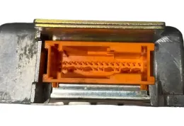 3503953897 блок управления AirBag (SRS) BMW 5 E39 2001