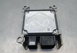 650065784201 блок управления AirBag (SRS) Ford Focus 2006