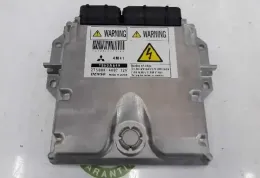 2758004687 блок управління ECU Mitsubishi Montero 2007