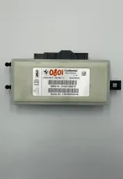 11B1080C0579L блок управления AirBag (SRS) BMW X3 F25 2013