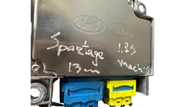 28399844 блок управління AirBag (SRS) KIA Sportage 2013