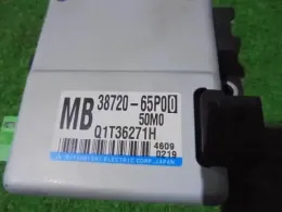 3872065P00 блок керування рульовою до Suzuki Hustler