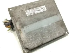 6S61-12A650-LE блок управління ECU Ford Fiesta 2004