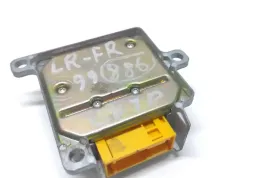 YWC105790 блок управління AirBag (SRS) Land Rover Freelander 2000