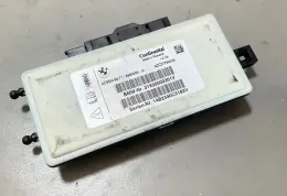 14B2340C31 блок управління AirBag (SRS) BMW 5 F10 F11 2015