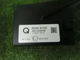 89340B1030 блок управления Toyota