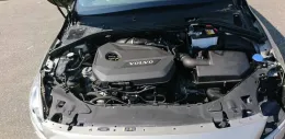 Блок управління світлом Volvo S60 2011