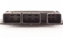 E921280028 блок управления ECU Renault Scenic II - Grand scenic II 2004