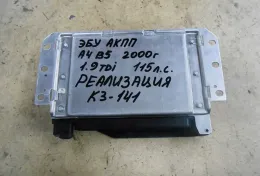 Блок управління коробкою передач 8D0927156CB audi a4 b5 1.9