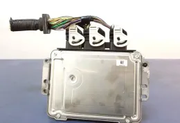 8M51-12A650-MA блок управління ECU Ford Focus C-MAX 2007