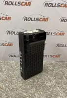 000000242066 блок управления комфорта Volvo S80 1999