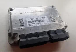 8E0906018AL блок управління двигуном Audi A4 S4 B6 8E 8H 2004