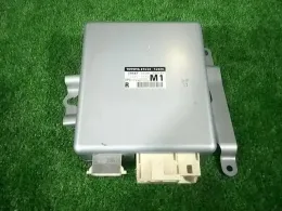 8965076020 блок управления рулевой Toyota Ct