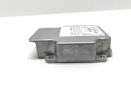 38010702L блок управления AirBag (SRS) Volkswagen PASSAT B5.5 2002