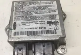 461904C605060605 блок управления AirBag (SRS) Ford Mondeo Mk III 2005