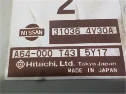 310364V30A блок керування коробкою передач до Nissan Cube