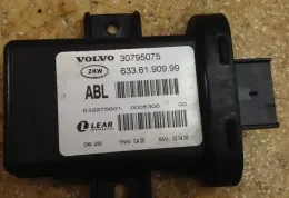 30795075 блок управления Volvo S80 2007