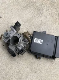 3392080H8 блок управления двигателем Suzuki