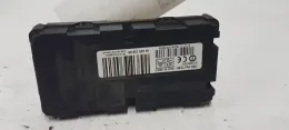 Блок управления ECU Citroen C5 2 1.6 2012