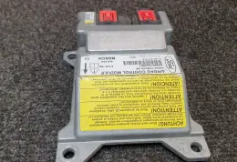 629087653901 блок управления AirBag (SRS) Ford Focus 2000