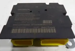 85910J7500 блок управления AirBag (SRS) KIA Ceed 2022