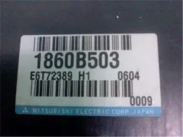 1860B503 блок керування двигуном до Mitsubishi Galant, fortis