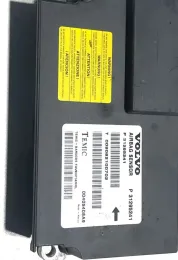 009082100702 блок управления AirBag (SRS) Volvo XC60 2009 - фото