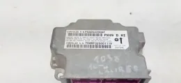 56054200AF блок управління AirBag (SRS) Dodge Caliber 2010
