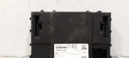 5WK46484 блок управління Nissan X-Trail T31 2007 - фото