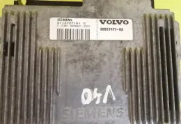 308574710A блок управління двигуном Volvo S40, V40 1997 - фото