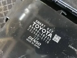 8999028311 Toyota control unit