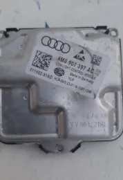 01155231AD Блок управління Audi Q7 4M 2017р