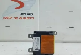 AE4EH1722400C8 блок управления AirBag (SRS) Nissan Qashqai 2017