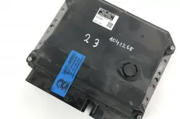 8966047450 блок управління ECU Toyota Prius (XW30) 2009