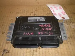 23710WE81A блок управления двигателем Nissan