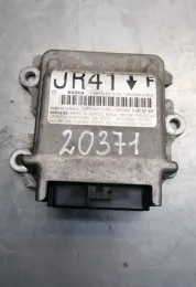 04602340AG блок управления AirBag (SRS) Chrysler Sebring (ST-22 - JR) 2004