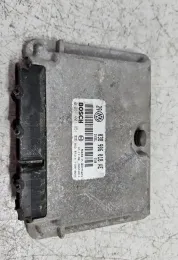 28SA3814 блок управління ECU Volkswagen Golf IV 1999