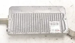 896610DK91 блок управління ECU Toyota Yaris 2016