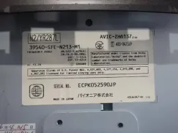 39540SFEN213 блок управления Honda