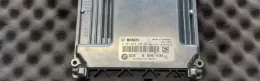 030342305 блок управления двигателем BMW 3 E90 E91 2008 - фото