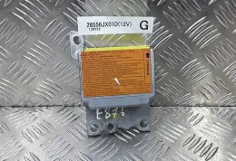 28556JX01D блок управління AirBag (SRS) Nissan NV200 2012
