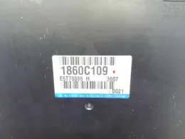 E6T70886 блок керування двигуном до Mitsubishi