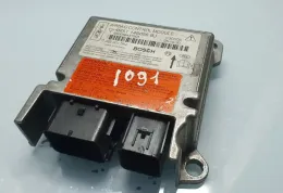650056437901 блок управления AirBag (SRS) Ford Focus 2005