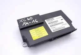 010071800047 блок управления AirBag (SRS) Volvo XC60 2011