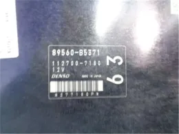 89560B5K90 блок управления двигателем Daihatsu Atrai, 7