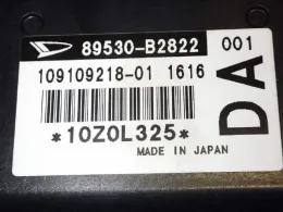 89530B2822 блок керування коробкою передач до Daihatsu