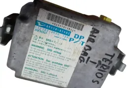 1523002970 блок управления AirBag (SRS) Daihatsu Terios 1999
