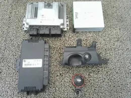 758613401 блок керування двигуном до Bmw Mini